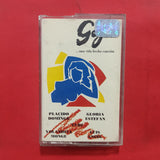 Plácido Domingo. Gloria Estefan. Yuri. Yolandita Monge. Luis Angel. Goya... Una Vida Hecha Canción. Cassette