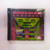 Return Of The. Brecker Brothers
