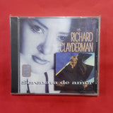 Richard Clayderman. Serenata De Amor. CD