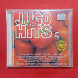 Jugo De Hits. 9. CD