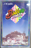 Bolivia Andina. A Mí Pueblo. Casette.
