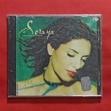 Soraya. Cuerpo Y Alma. CD
