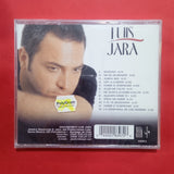 Luis Jara. CD