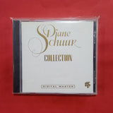 Diane Schuur. Collection. CD
