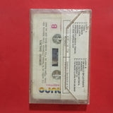 Sergio Dalma. Adivina. Cassette