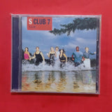 S Club 7. S Club. CD