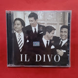 IL Divo. CD