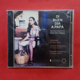 Di Buen Día A Papá. Música Original de Oldrich Halas. CD
