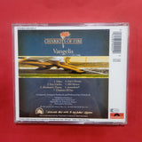 Vangelis. Chariots Of Fire. CD
