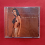 Toni Braxton. The Heat. CD