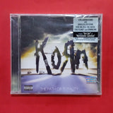 Korn. The Path Of Totality. CD