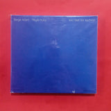 Serge Adam. Regis Huby. Too Fast For Techno. CD