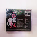 David Guetta. One More Love