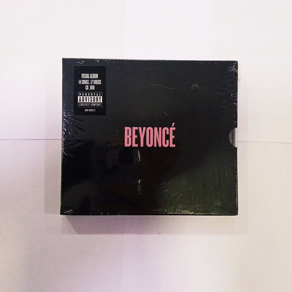 Beyoncé. Beyoncé Visual