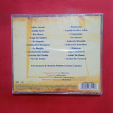 Los De Salta. La Historia. CD