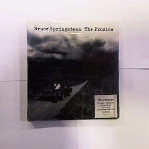 Bruce Springsteen. The Promise