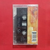 98° And Rising. Cassette