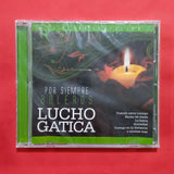 Lucho Gatica. Por Siempre Boleros. CD