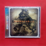 Onerepublic. Native. CD