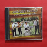 Gerardo Blanco Y Su Orquesta Del Valle. CD