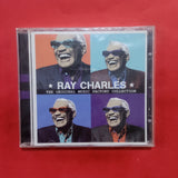 Ray Charles. The Original Music Factory Collection