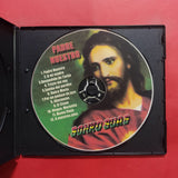 Sonko Suas. Padre Nuestro. CD