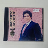 Humberto Cravioto. La Voz Maravillosa de México. CD