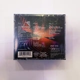 Def Leppard. Mirror Ball. Live More