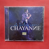 A Solas Con Chayanne. CD