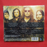 Maná. Exiliados En La Bahia. CD