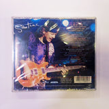 Santana. Super Natural