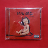 Papa Roach. Lovehatetragedy. CD