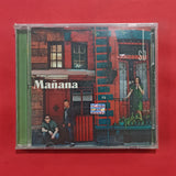 Sin Bandera. Mañana. CD