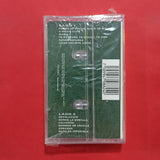 Ricky Martin. A Medio Vivir. Industria Mexicana. Cassette