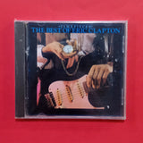 Eric Clapton. Time Pieces