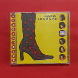 Papa Levante. Tomalacaté. CD