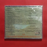 Sangre Aymara. Un Canto De Mi Tierra. CD
