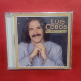 Luis Cobos. Mi Disco De Oro. CD