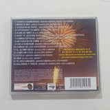 Boom Sonidero. CD