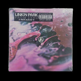 Linkin Park. From Zero. CD