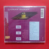Duran Duran. Rio. CD