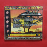 Yuray. Con El Alma Enamorada. CD