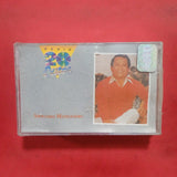Armando Manzanero. La Serie De Los 20 Éxitos. Casette