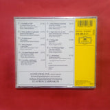 Agnes Baltsa. Songs My Country Taught Me. CD