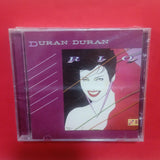 Duran Duran. Rio. CD