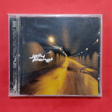 Jelly Planet. Food. CD