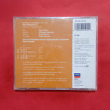 Carl Maria von Weber. Der Freischutz. Behrens. Kollo. Meven. Donath. Rafael Kubelík. CD
