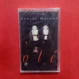 Azucar Moreno. Olé