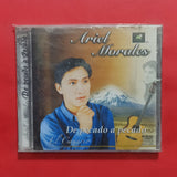 Ariel Morales. De Pecado A Pecado. El Canario. CD