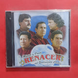 Renacer. Del Sentimiento Criollo. CD